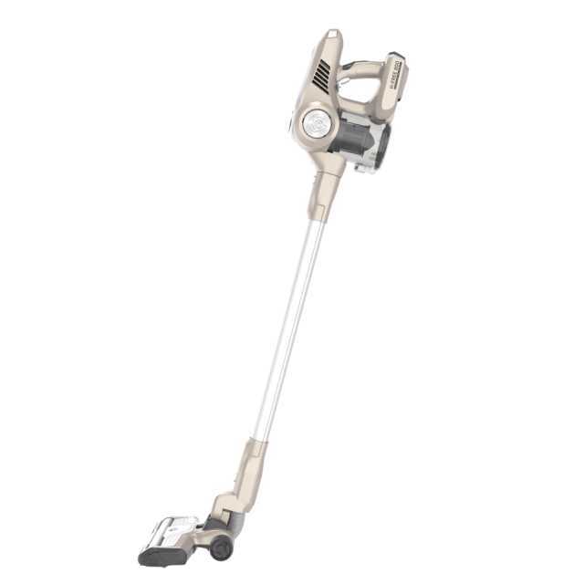 HFREE 800 HF822OF 001 Cordless vacuum cleaners Hoover